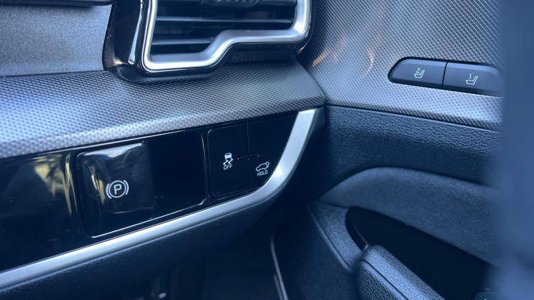 Kia Sportage 1.6T GDi 48V ISG GT-Line S 5dr DCT AWD Petrol Estate